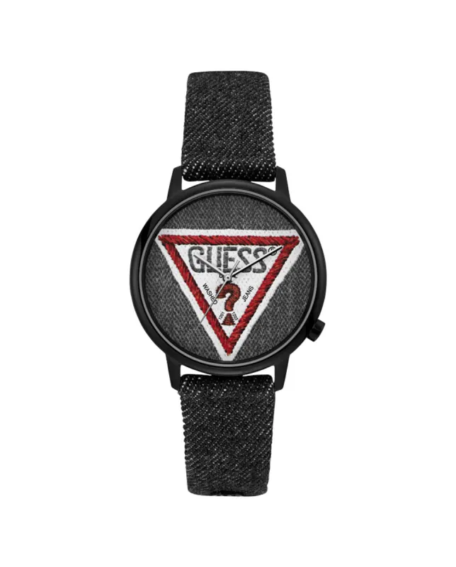Guess V1014M2 Unisex Horloge 38mm 3 ATM sold by Watch2Day
