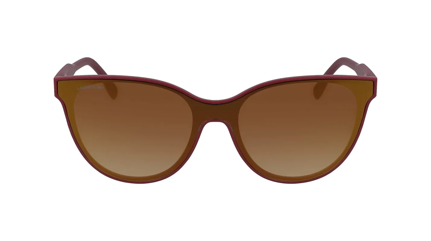 Lacoste L908S-615 Zonnebril Dames 53/19/140 made by Watch2Day