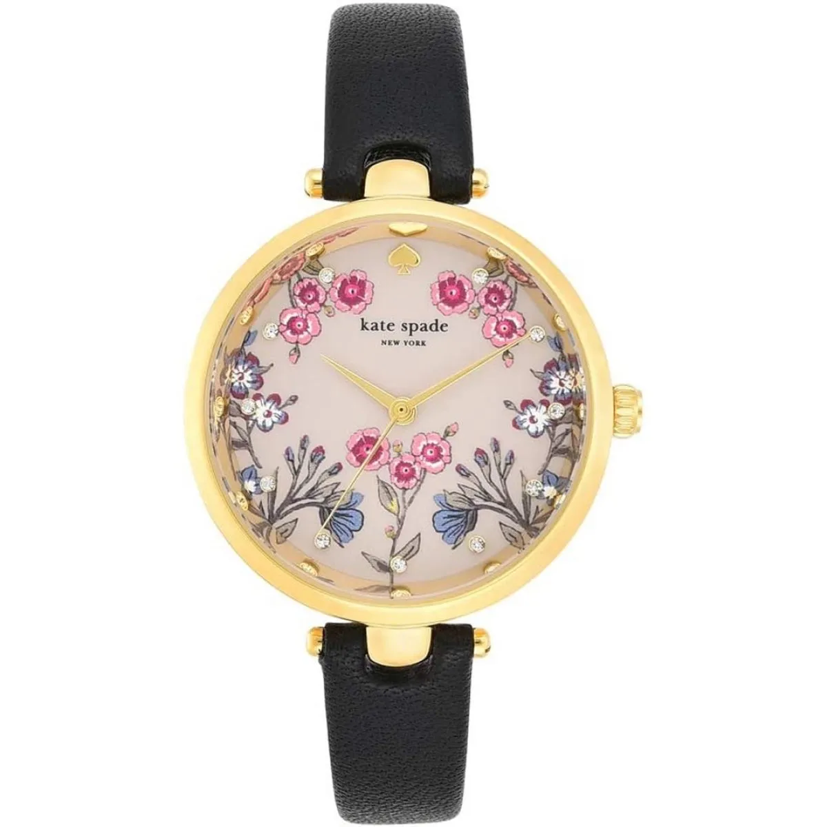 Kate Spade KSW1462 Dames Horloge 24mm 3ATM sold by Watch2Day