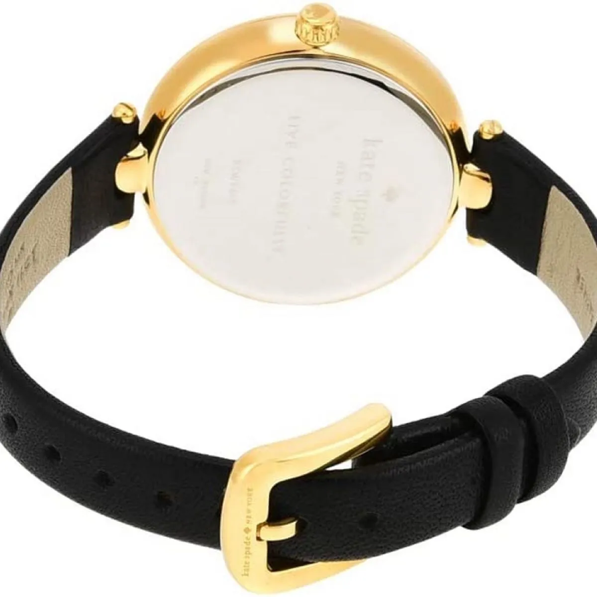 Kate Spade KSW1462 Dames Horloge 24mm 3ATM sold by Watch2Day product image thumbnail 2