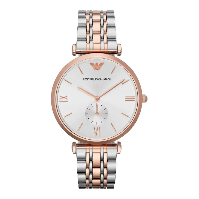 Armani AR1677 Unisex Horloge 40mm 3ATM sold by Watch2Day