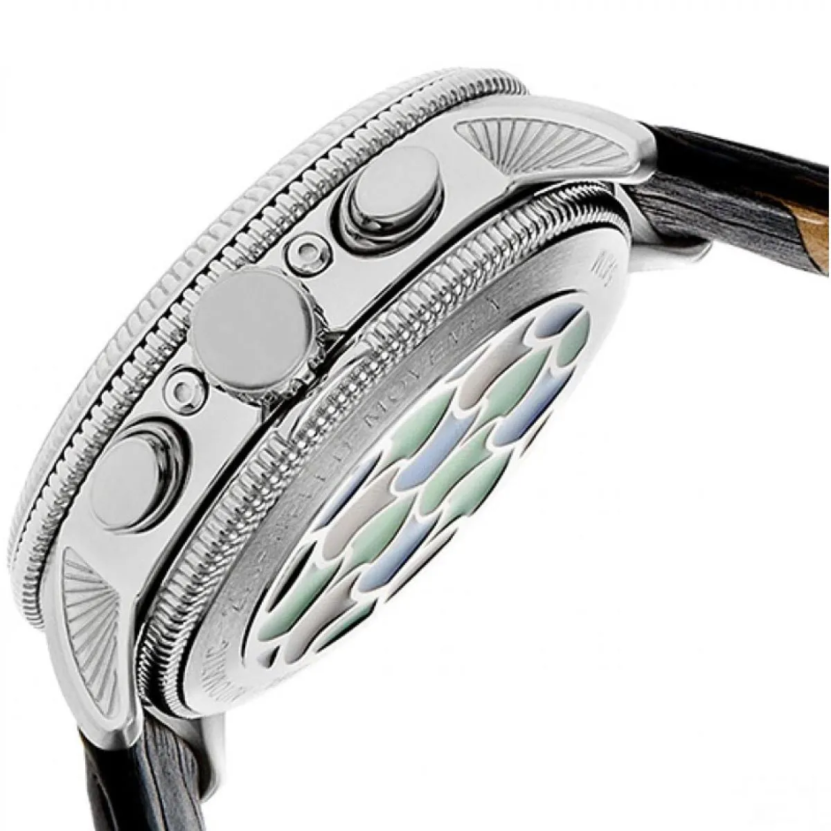 Heritor Aura Automatic Multifunctional | HERHR3504 sold by Watch2Day product image thumbnail 3