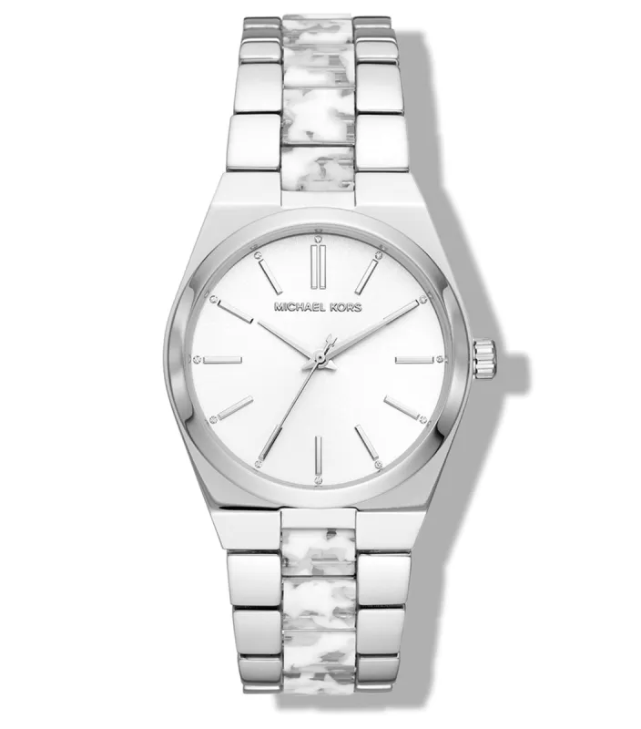 Michael kors MK6649 Dames Horloge 36mm 5ATM sold by Watch2Day