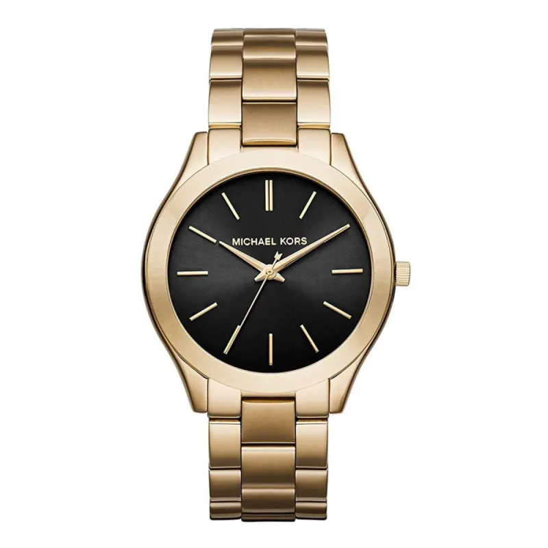 Michael kors MK3478 Dames Horloge 42mm 5ATM sold by Watch2Day