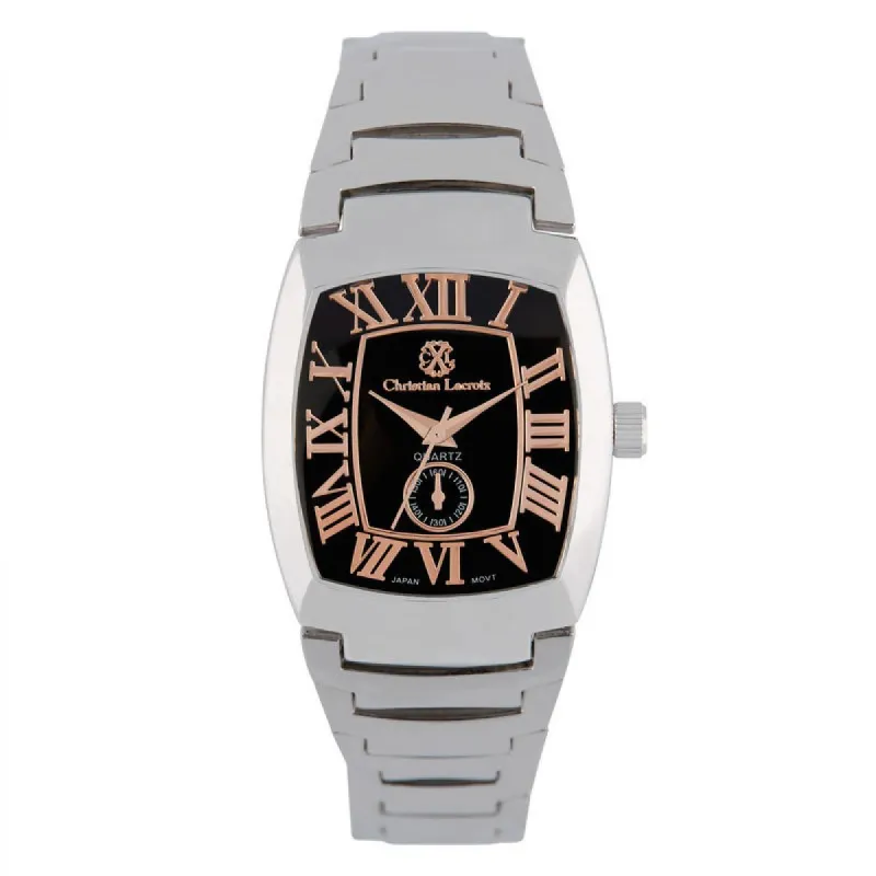 Christian Lacroix CXLS18005 Heren Horloge made by Watch2Day