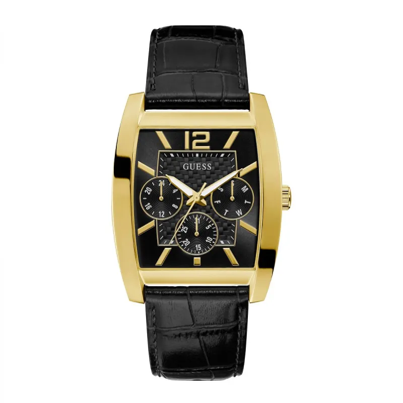 Guess GW0064G1 Horloge Unisex made by Watch2Day