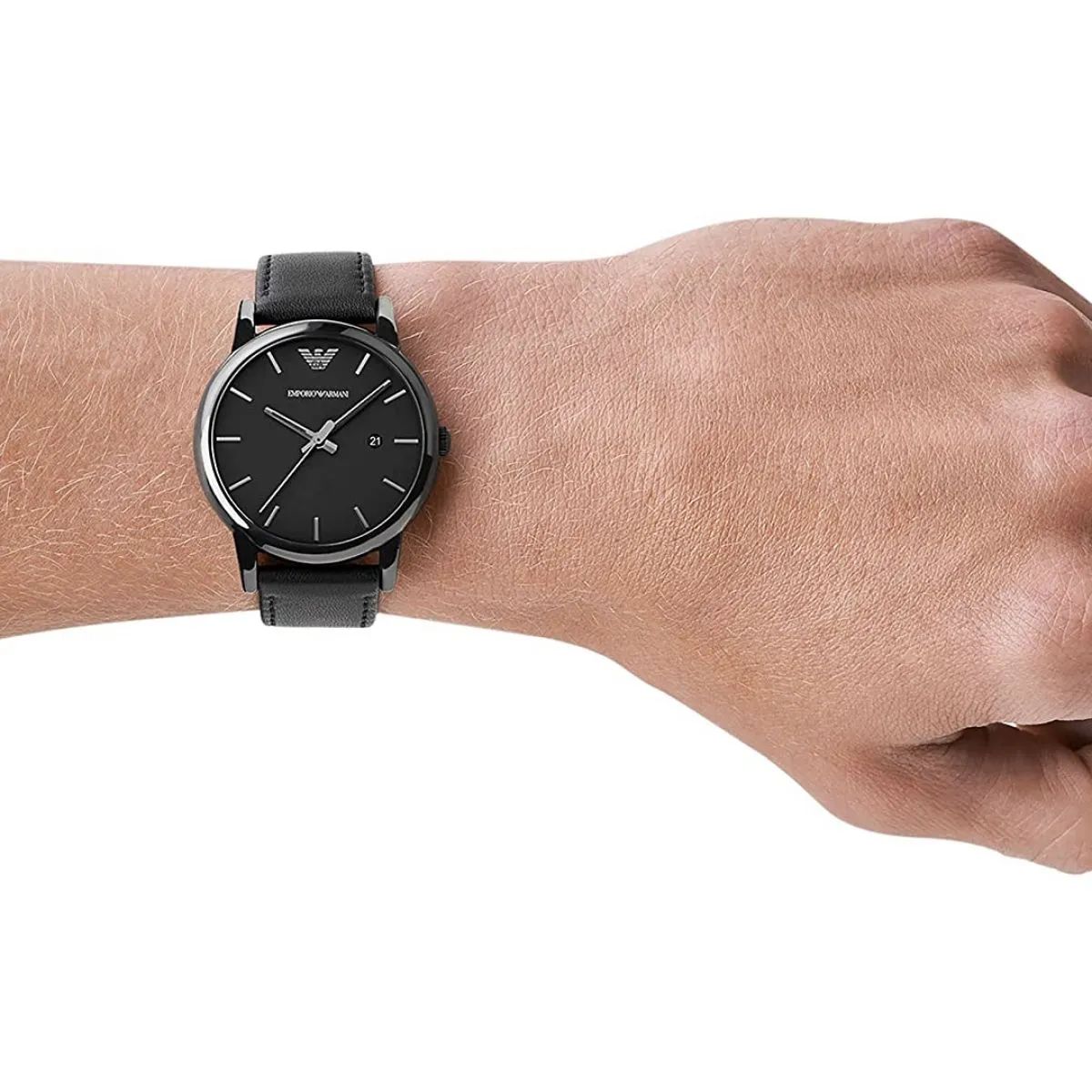 Klassieke Emporio Armani | AR1732 sold by Watch2Day product image thumbnail 4