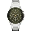 Armani Exchange AX2616 Heren Horloge 46mm 5ATM sold by Watch2Day
