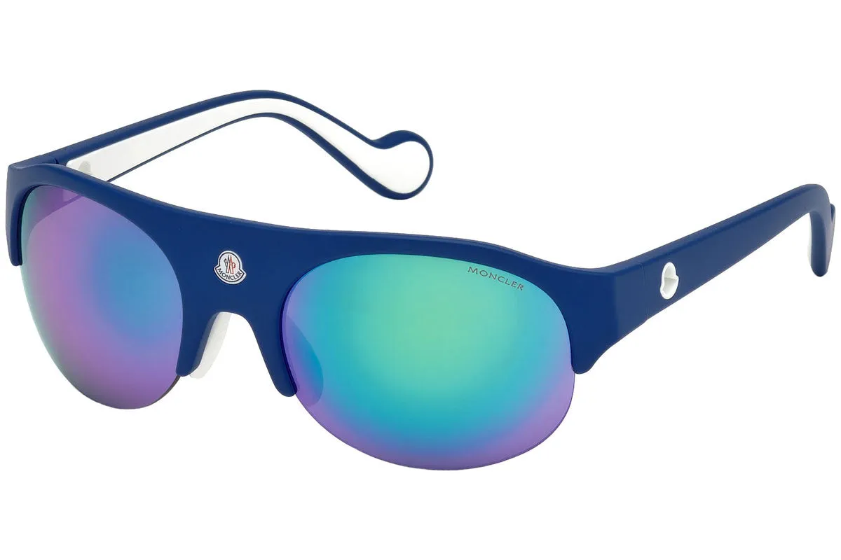 Moncler ML0050-92X Zonnebril Unisex 60/20/135 sold by Watch2Day