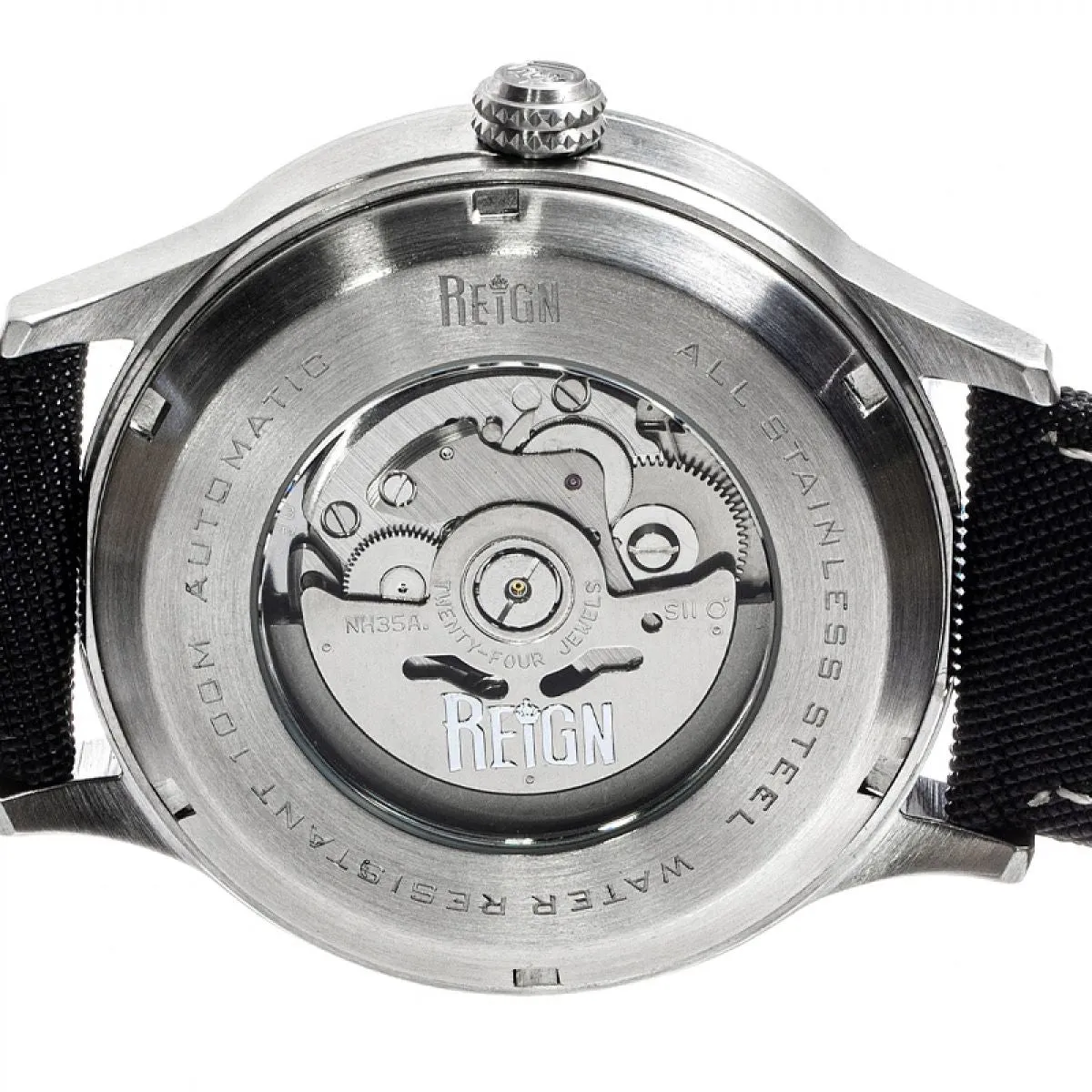 Reign Automatics Henry | REIRN6201 sold by Watch2Day product image thumbnail 2