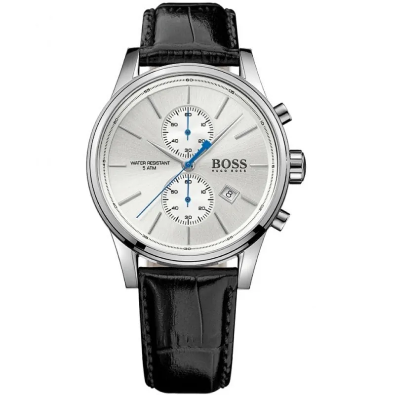Hugo Boss 1513282 Heren Horloge 42mm 5 ATM sold by Watch2Day