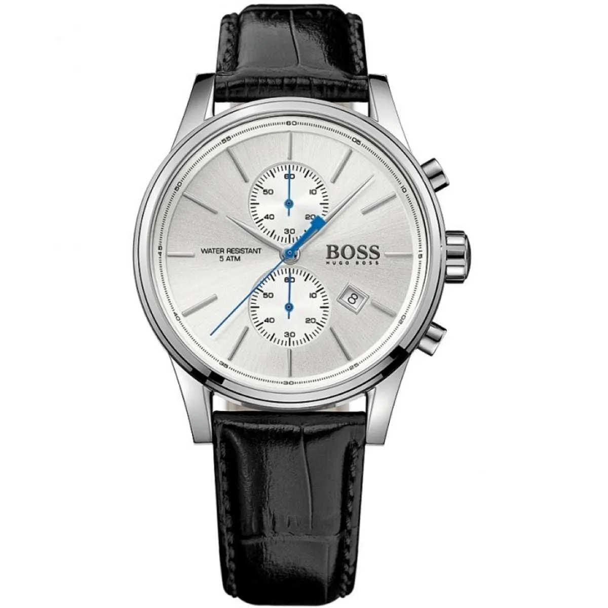 Hugo Boss 1513282 Heren Horloge 42mm 5 ATM sold by Watch2Day