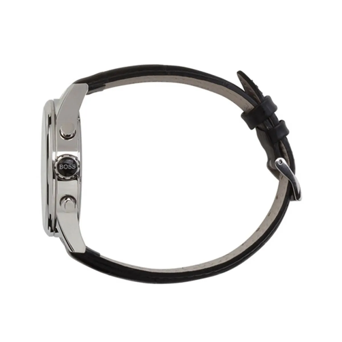Hugo Boss 1513282 Heren Horloge 42mm 5 ATM sold by Watch2Day product image thumbnail 2