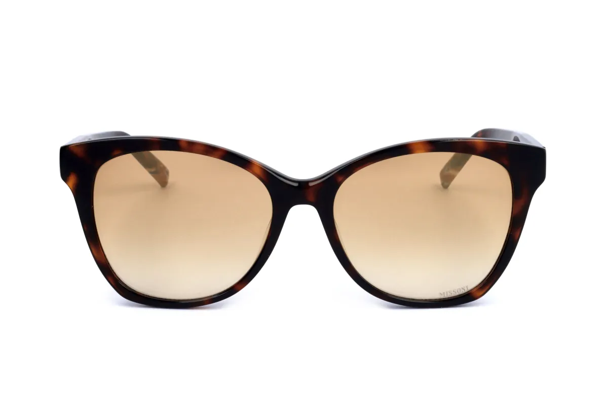 Missoni MIS0007S0UC Zonnebril Dames 54/17/140 made by Watch2Day