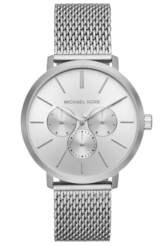 Michael kors MK8677 Heren Horloge 42mm 5ATM sold by Watch2Day