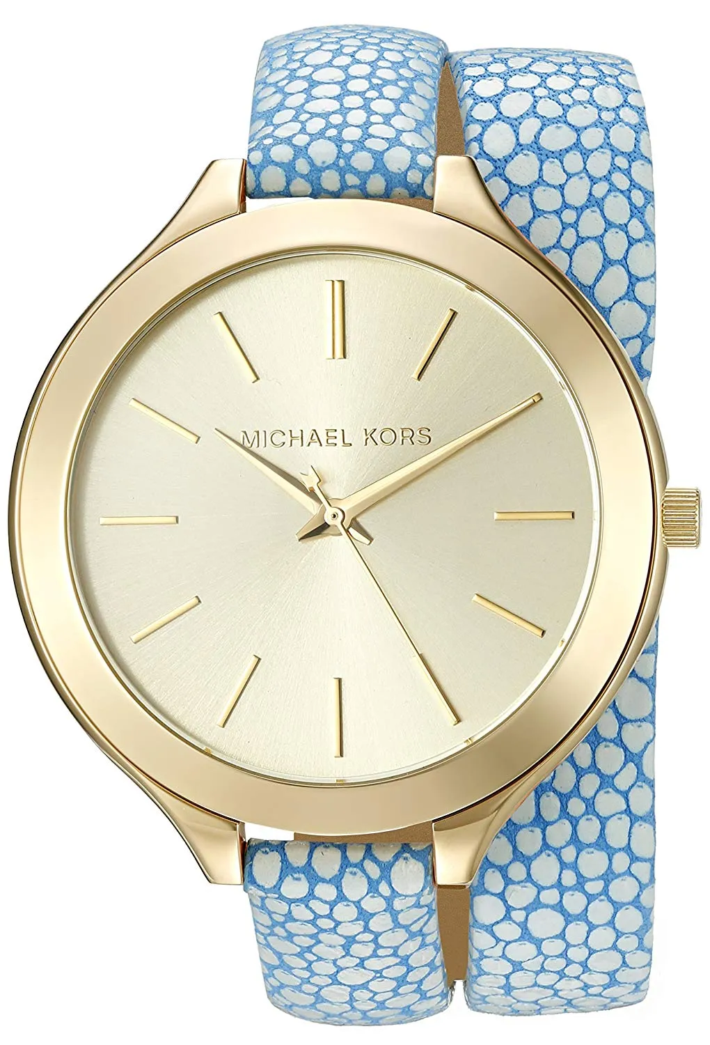 Michael kors MK2478 Dames Horloge 42mm 5ATM sold by Watch2Day