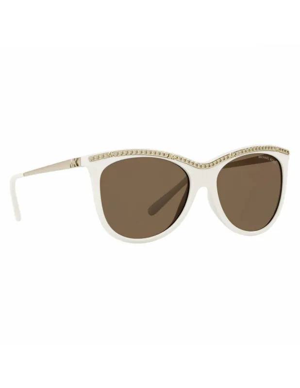 Michael kors M214133467355 Dames Zonnebril 55/16/140 sold by Watch2Day