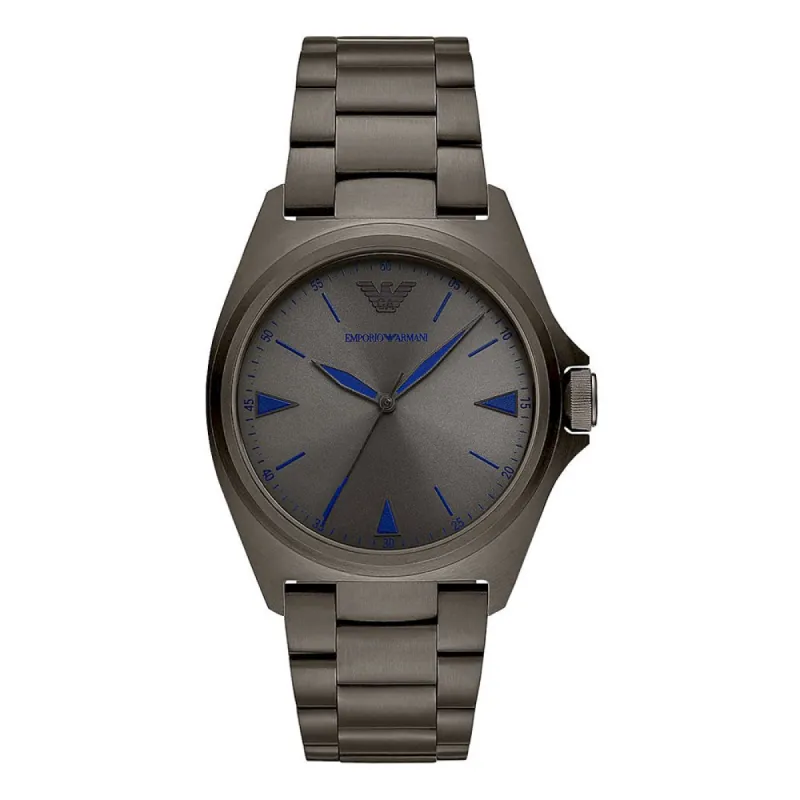 Armani AR11381 Heren Horloge 40mm 5ATM sold by Watch2Day