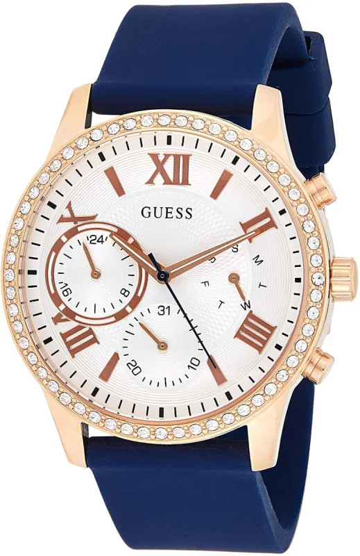 Guess W1135L3 Dames Horloge 40mm 5ATM sold by Watch2Day