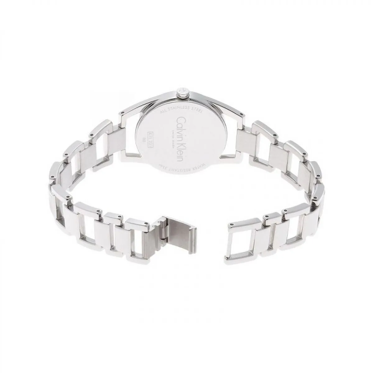 Calvin Klein K7L23141 Dames Horloge Swiss-Made 30mm sold by Watch2Day product image thumbnail 3