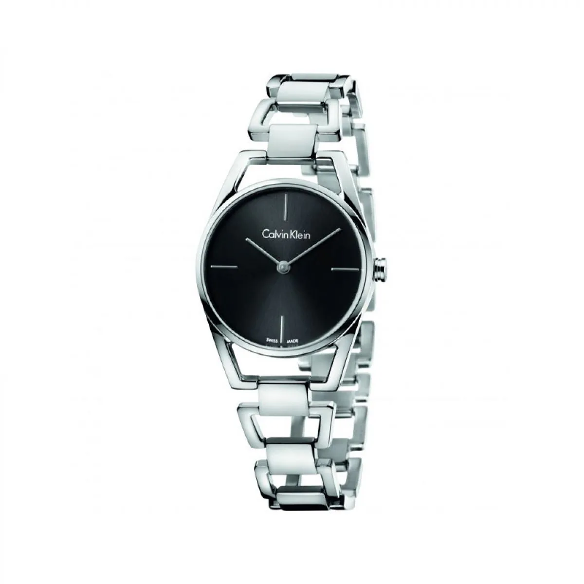 Calvin Klein K7L23141 Dames Horloge Swiss-Made 30mm sold by Watch2Day