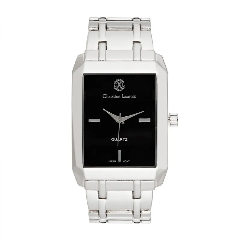 Christian Lacroix CXLS18007 Heren Horloge made by Watch2Day