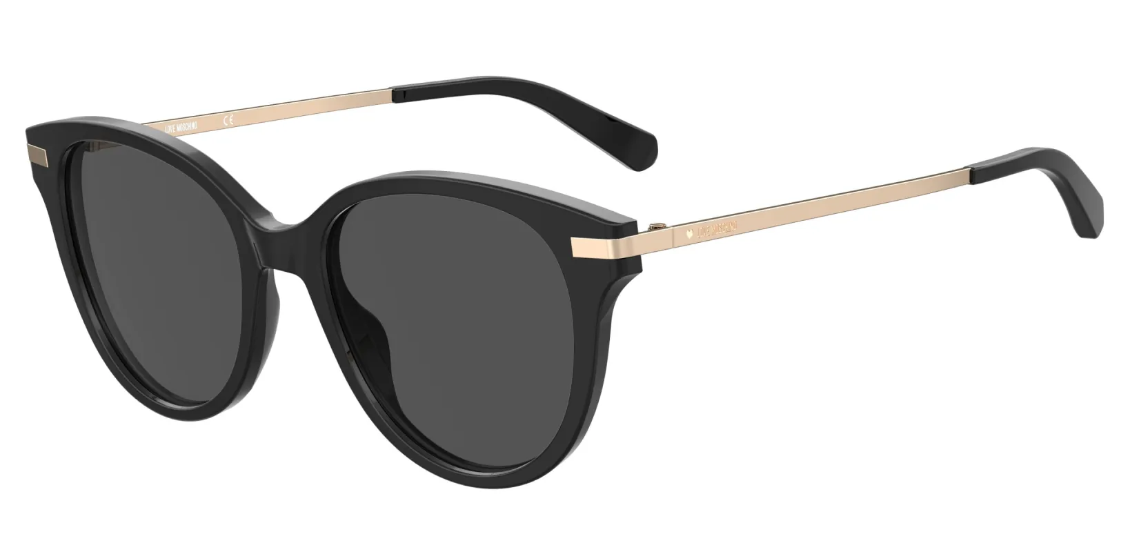 Moschino love MOL030S807IR Zonnebril Dames 51/18/140 sold by Watch2Day