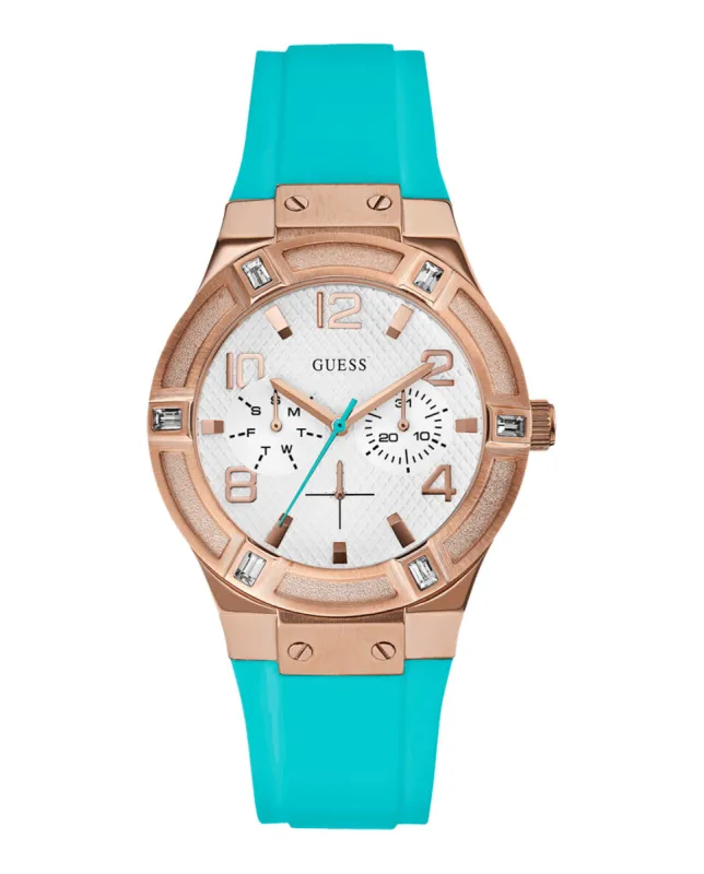 Guess W0564L3 Dames Horloge 39mm 5ATM sold by Watch2Day