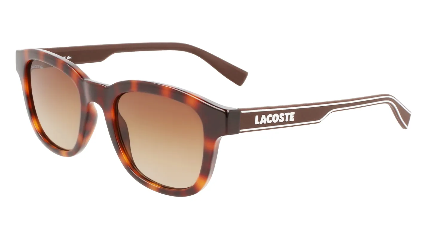 Lacoste L966S-230 Zonnebril Heren 50/20/145 made by Watch2Day