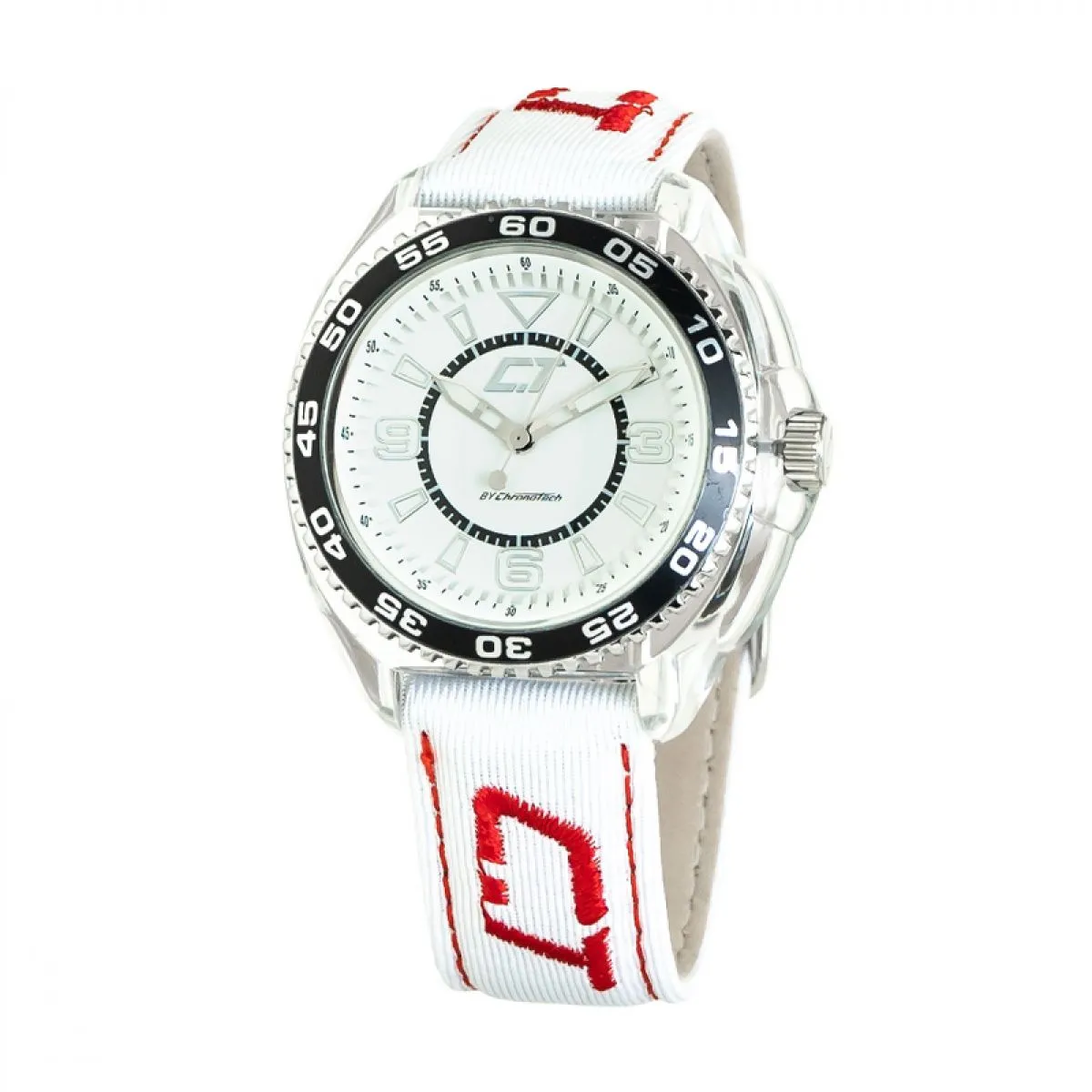 Chronotech CC6280L-04 Horloge Heren 44mm sold by Watch2Day