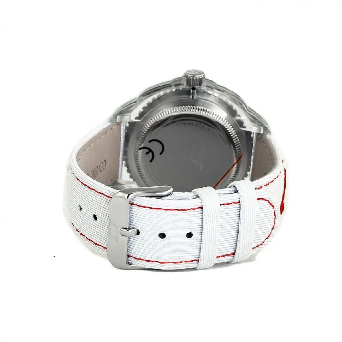 Chronotech CC6280L-04 Horloge Heren 44mm sold by Watch2Day product image thumbnail 3