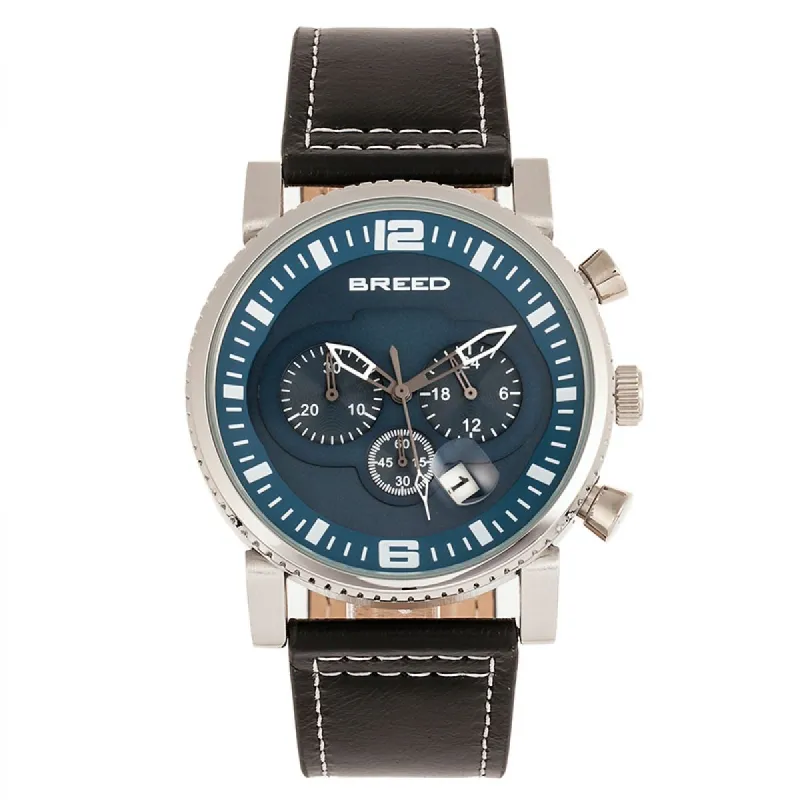 Breed Ryker Chronographs | BRD8203 sold by Watch2Day