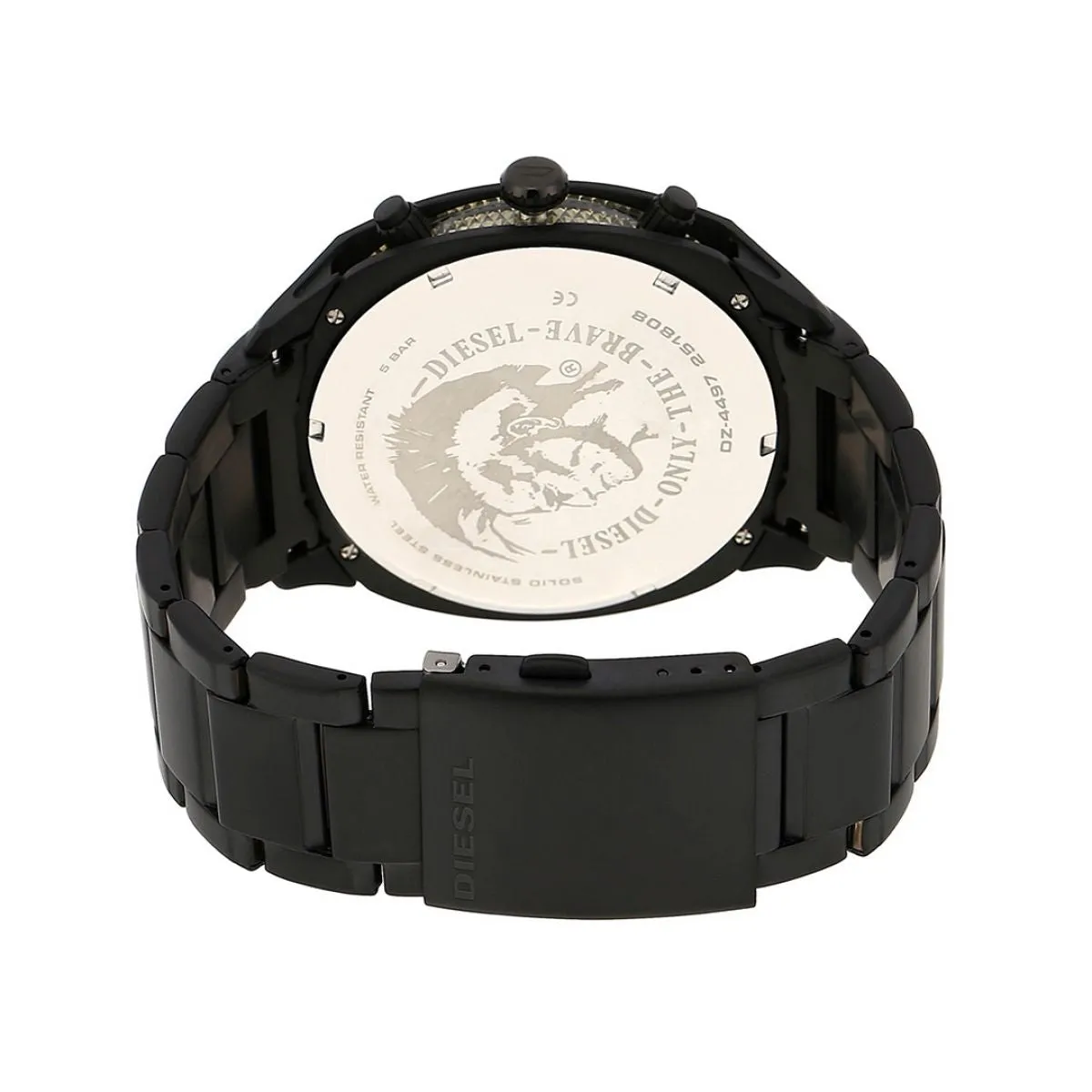 Diesel DZ4497 Heren Horloge 48mm 5ATM sold by Watch2Day product image thumbnail 2