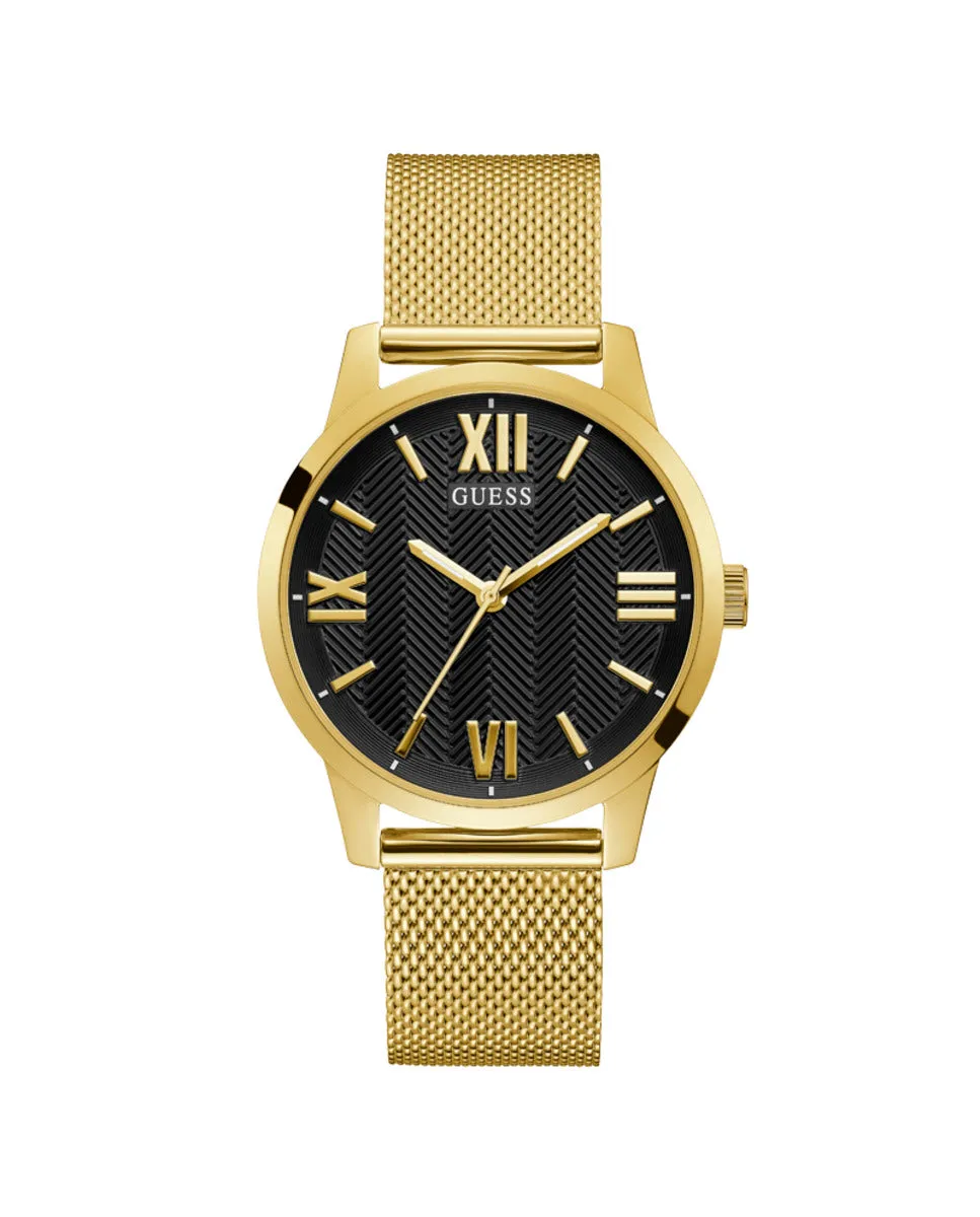 Guess GW0214G2 Heren Horloge 42mm 3ATM sold by Watch2Day