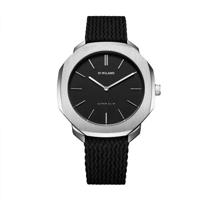 D1-MILANO Ultra Thin SSPJ01 Heren Horloge 41 mm sold by Watch2Day