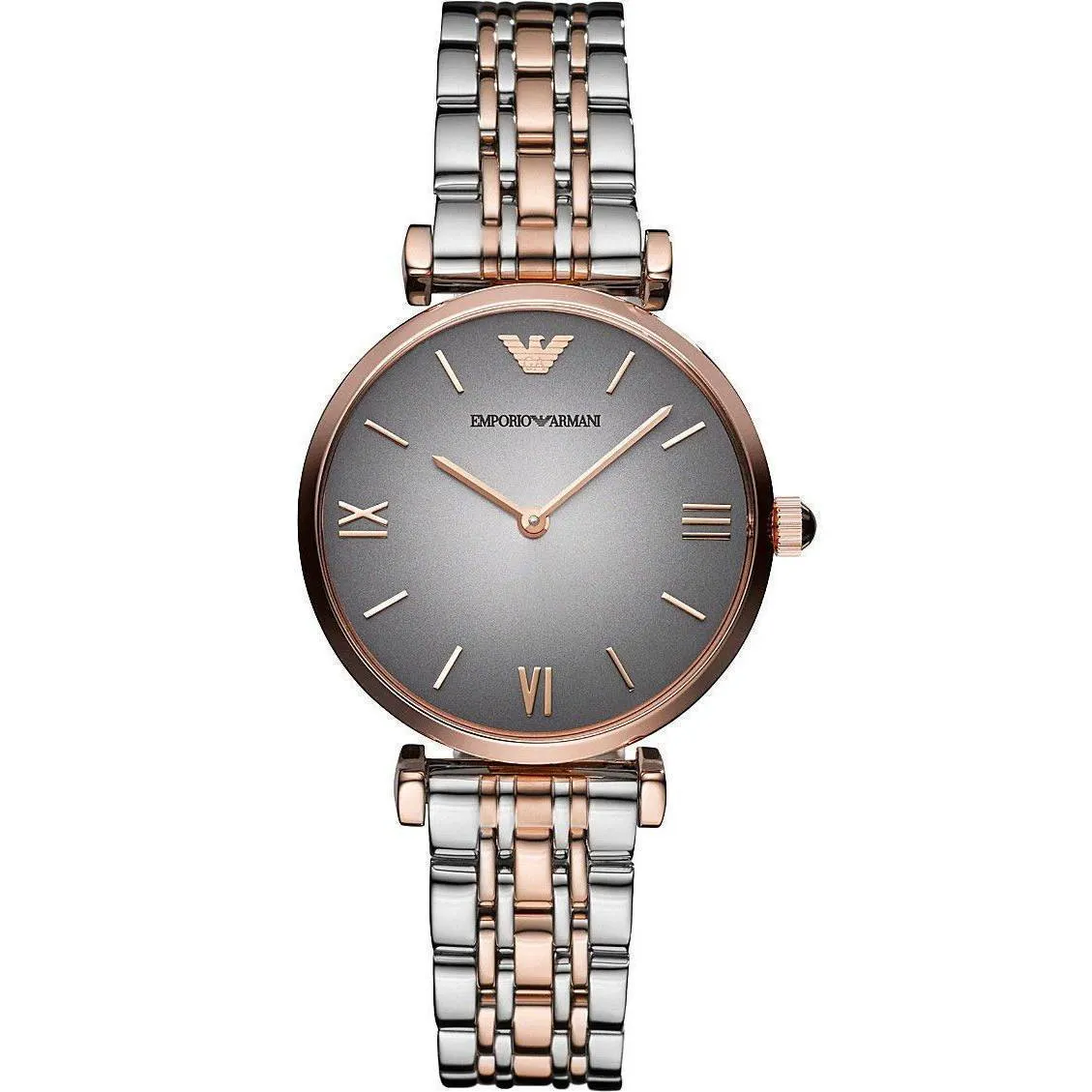 Armani AR1725 Dames Horloge 32mm 5ATM sold by Watch2Day