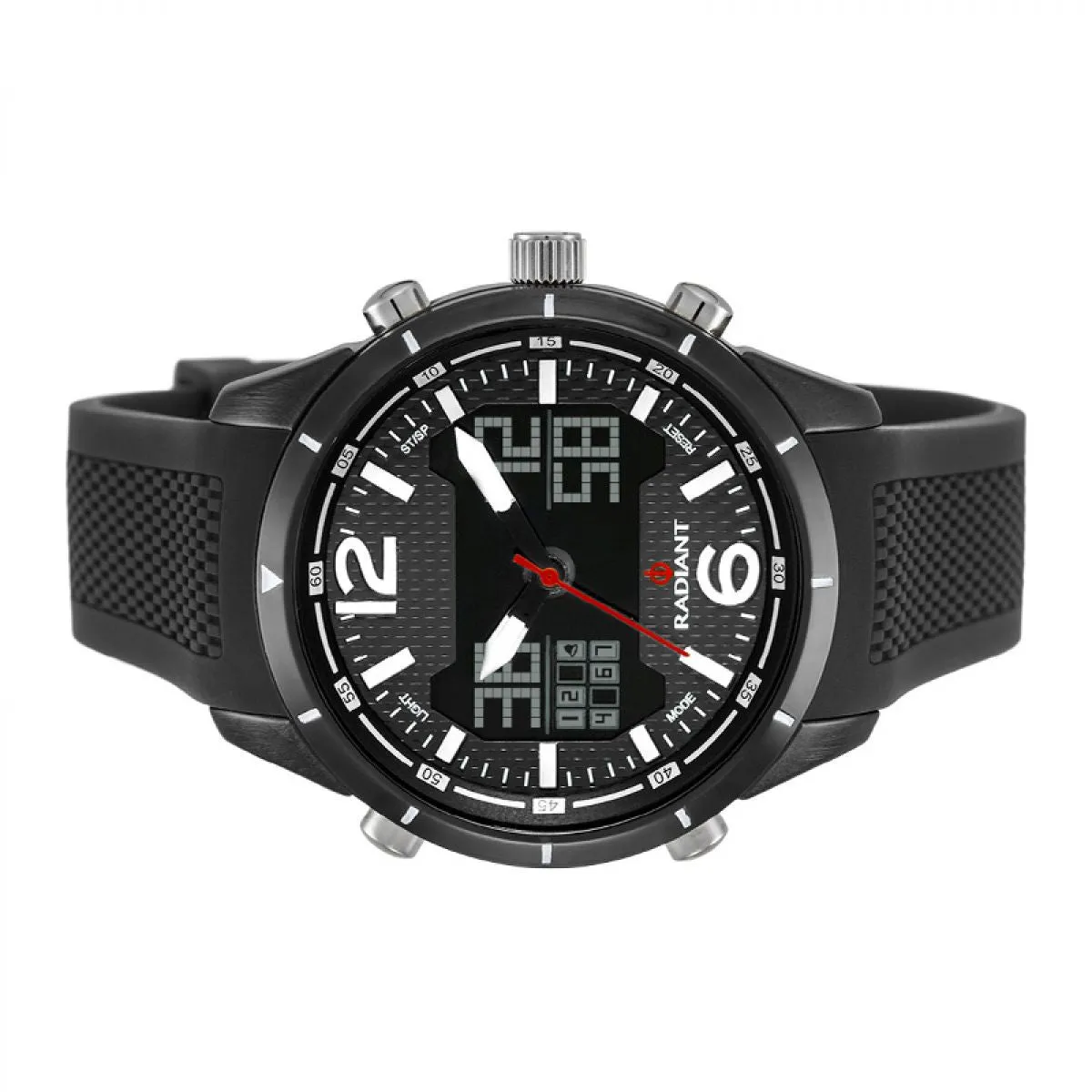 Radiant RA457601 Horloge Heren 46mm 5 ATM sold by Watch2Day product image thumbnail 2