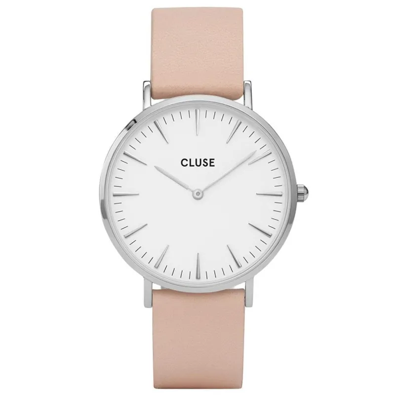 Cluse CL18231 Dames Horloge 38mm 3ATM made by Watch2Day