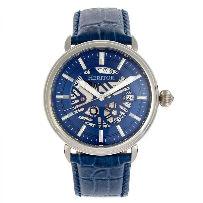 Heritor Automatic Mattias | HERHR8403 sold by Watch2Day