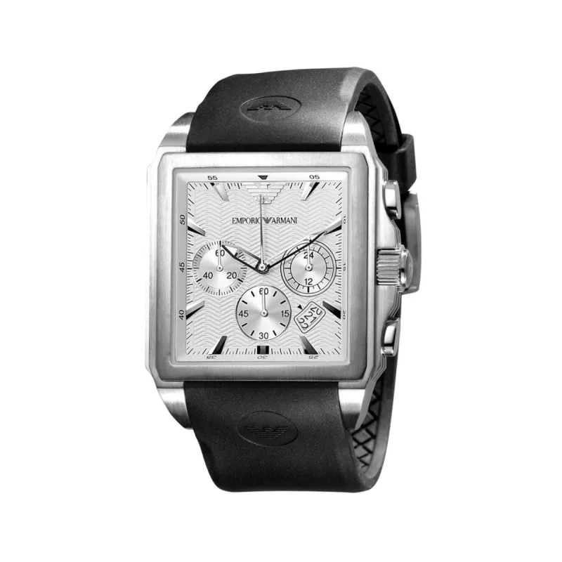 Emporio Armani AR0657 Heren Horloge 45mm 5ATM sold by Watch2Day