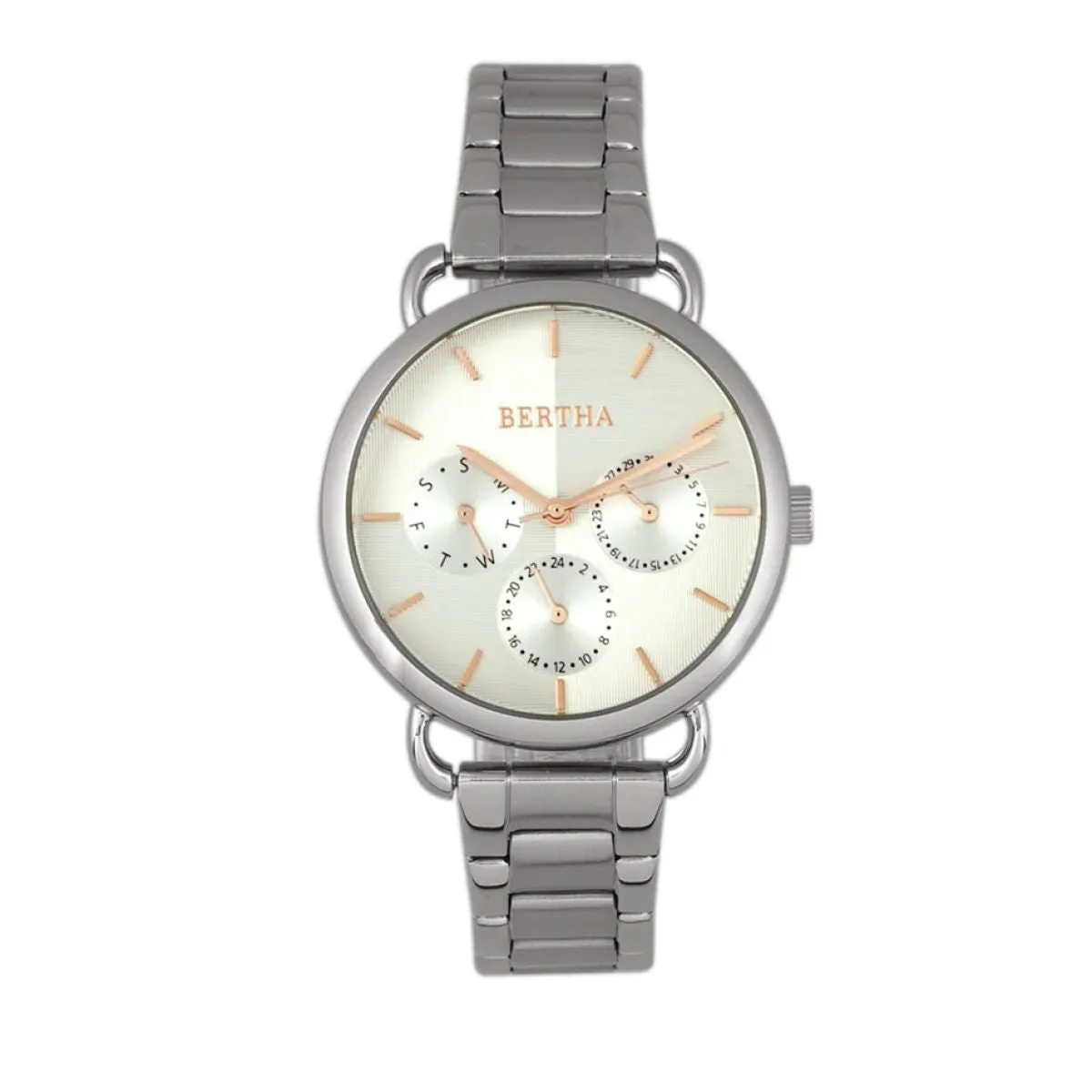 Bertha Gwen BTHBR8301 Dames Horloge 36mm 3 ATM sold by Watch2Day product image thumbnail 4
