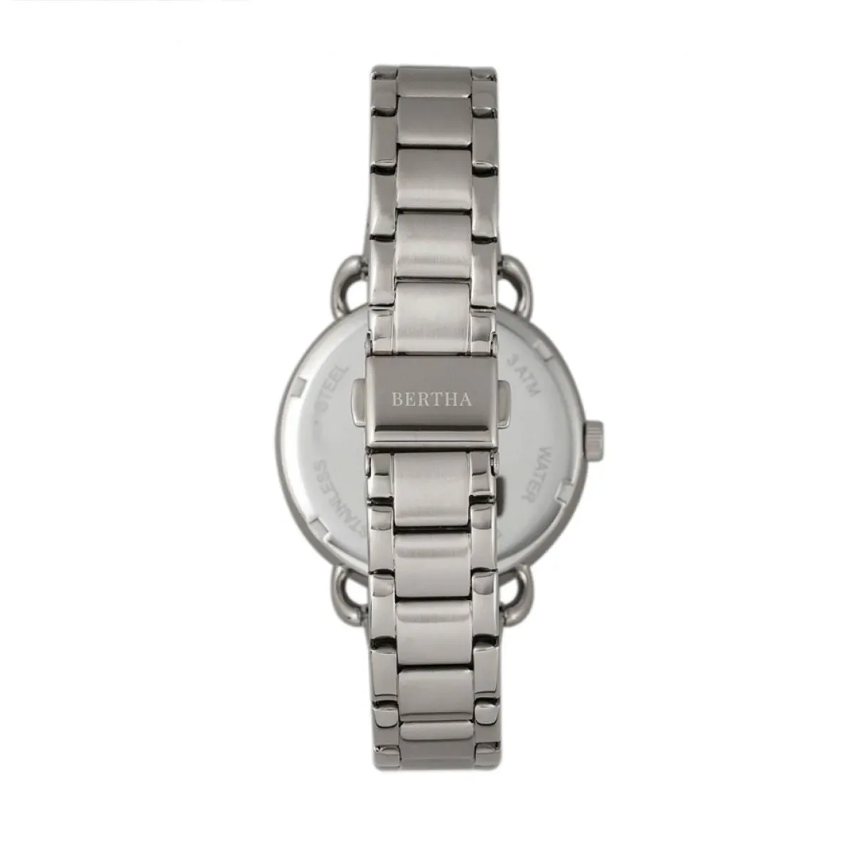 Bertha Gwen BTHBR8301 Dames Horloge 36mm 3 ATM sold by Watch2Day product image thumbnail 3