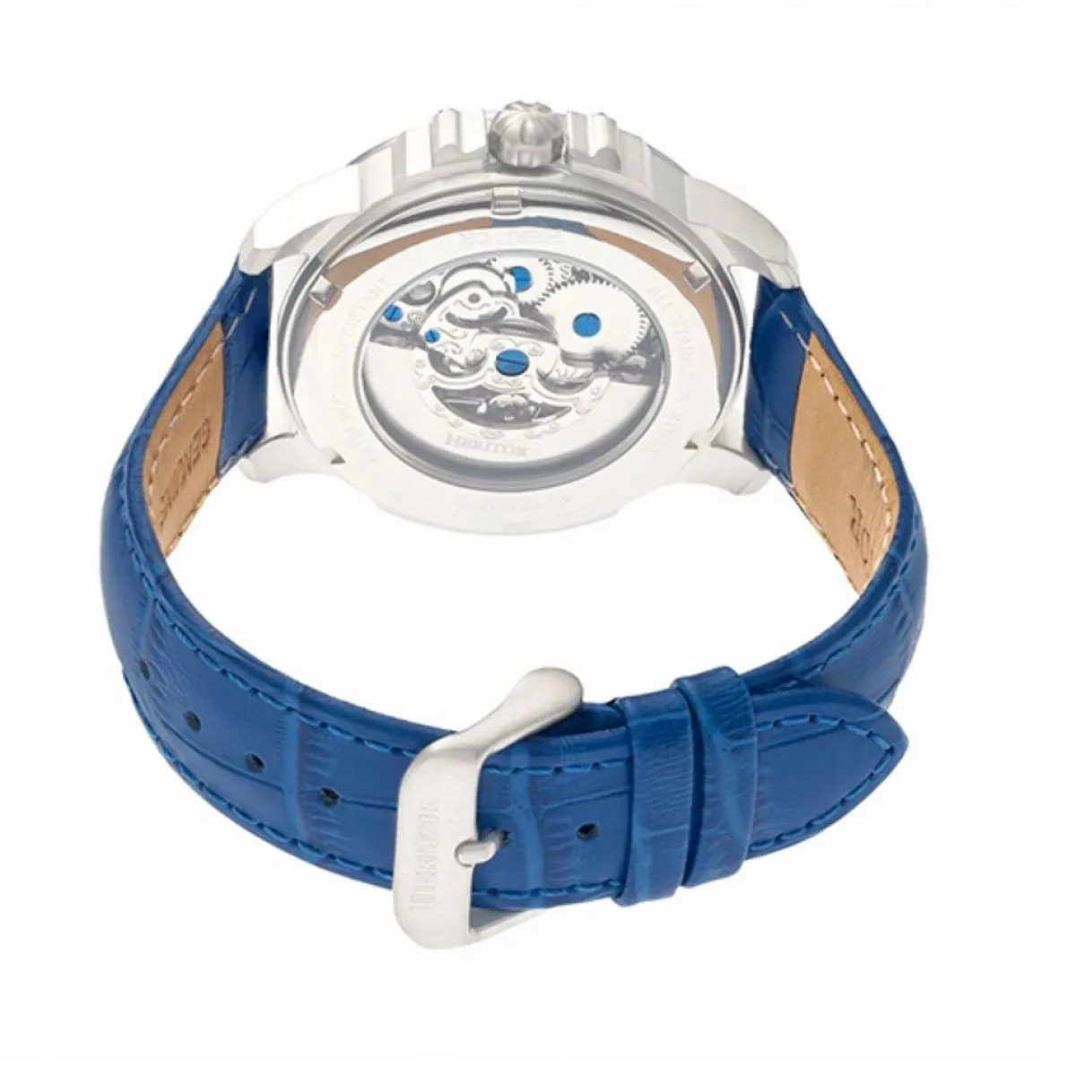 Heritor Bonavento Automatic | HERHR5603 sold by Watch2Day product image thumbnail 4