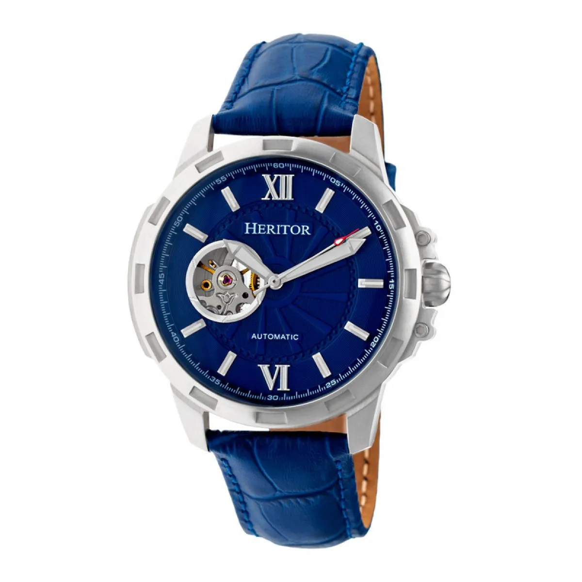 Heritor Bonavento Automatic | HERHR5603 sold by Watch2Day