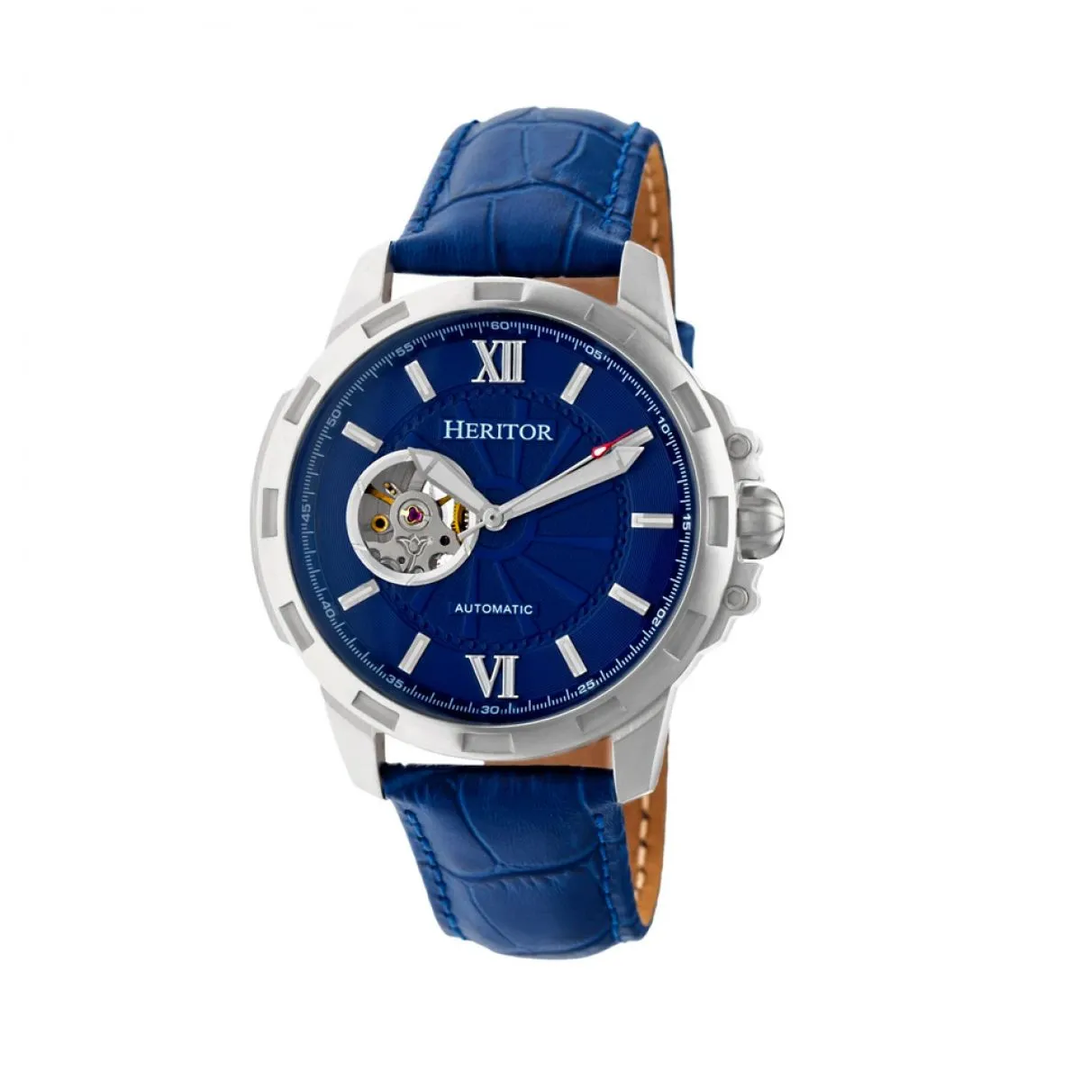 Heritor Bonavento Automatic | HERHR5603 sold by Watch2Day product image thumbnail 5