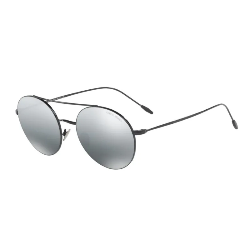 Giorgio armani AR6050-301488 Zonnebril Heren 50/19/150 made by Watch2Day