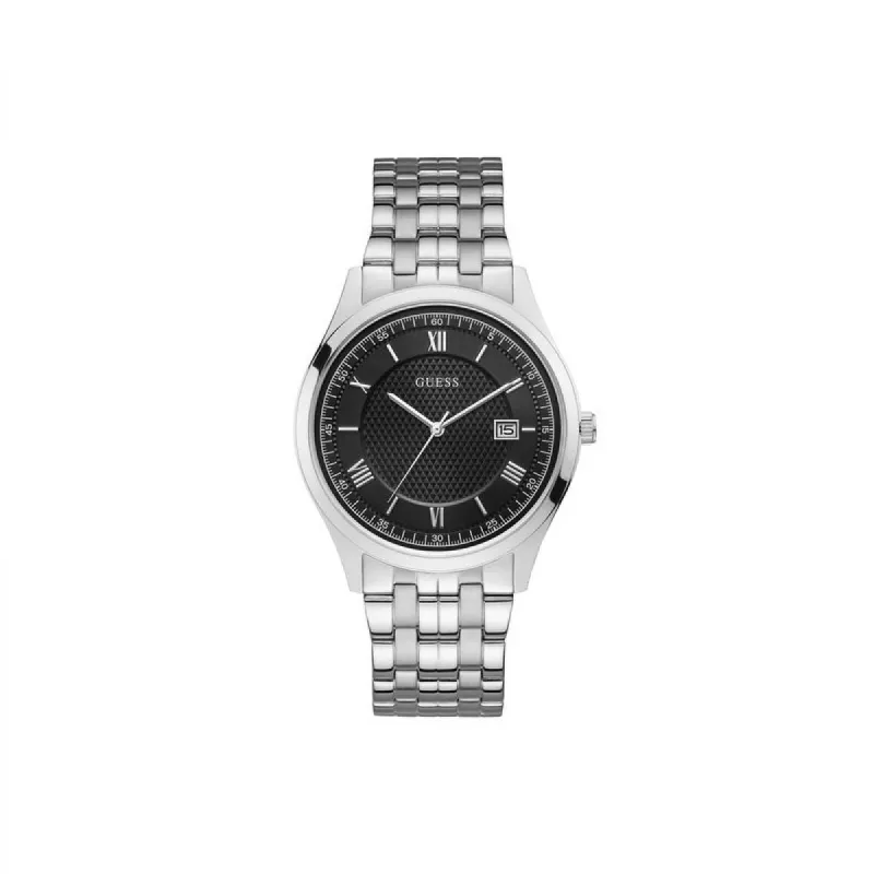 Guess Work Life W1218G1 Horloge Unisex 42mm made by Watch2Day