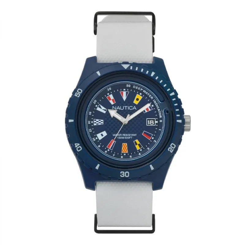 Nautica Surfside | NAPSRF002 made by Watch2Day