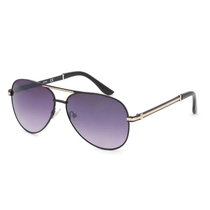 Guess GF0173/S 01B Zonnebril Unisex 61x14x140 made by Watch2Day