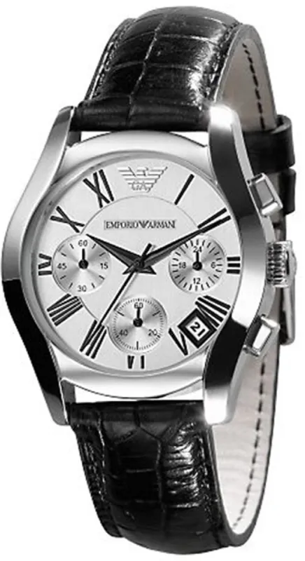 Armani AR0670 Heren Horloge 36mm 5ATM sold by Watch2Day